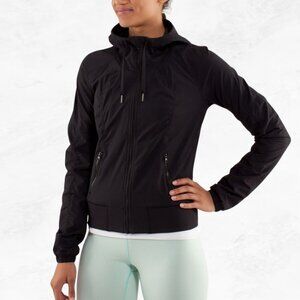 Lululemon Street To Studio Jacket